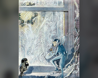 Jack Frost