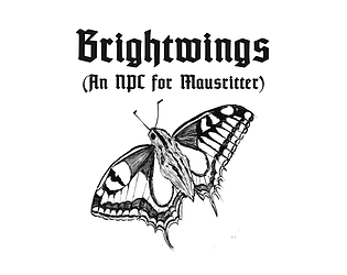 Brightwings