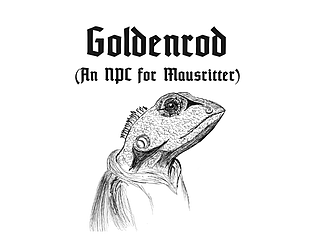 Goldenrod