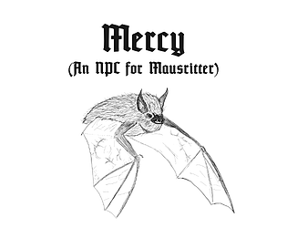 Mercy