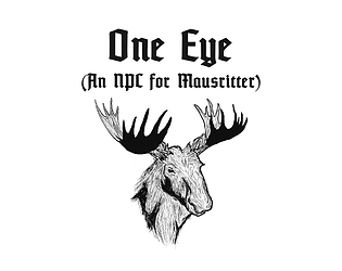 One Eye