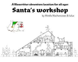 Santa’s Workshop