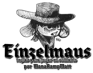 Einzelmaus: Mausritter en solitario