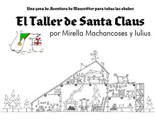 El Taller de Santa Claus