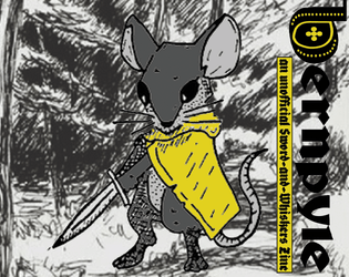 Bernpyle Issue #1 | October 2020