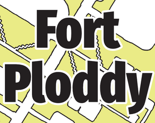 Fort Ploddy