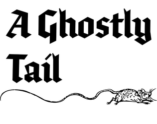 A Ghostly Tail