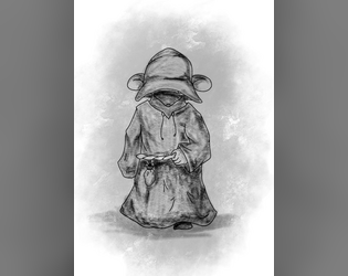 Tower of Magnolia: Fans-lated version