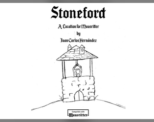 Stoneford