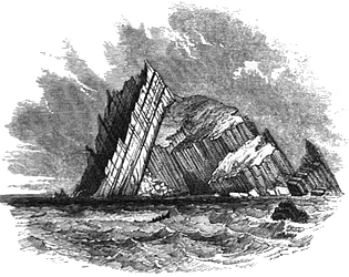 The Isle on Loch Greve