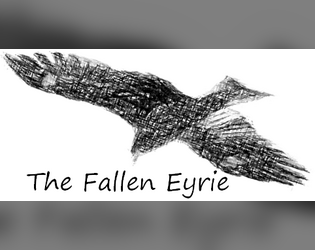 The Fallen Eyrie