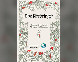 The Firebringer