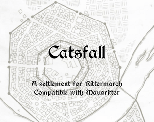 Catsfall