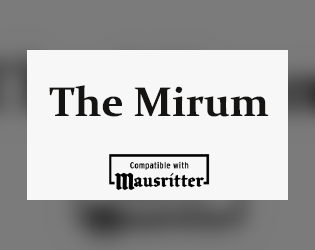 The Mirum