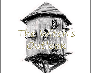 The Witch’s Outlook