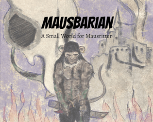 Mausbarian