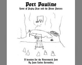 Port Pauline