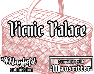 Picnic Palace – Mayfield