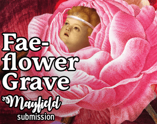 Mausritter: Faeflower Grave