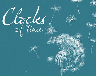 Clocks of time