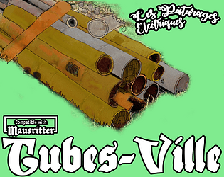 Tubes-Ville