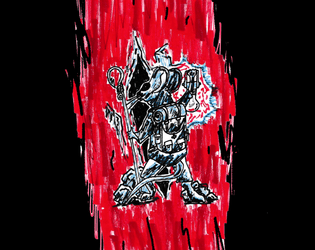 Bernpyle Issue #6 | August 2021 | Into the Veins of the Earth