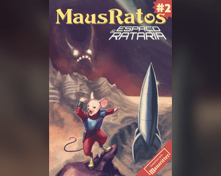 MausRatos #2