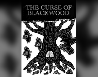 The Curse of Blackwood