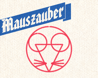 Mauszauber