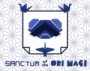 Sanctum of the Ori Magi
