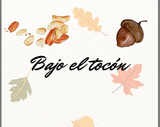 Bajo el Tocon