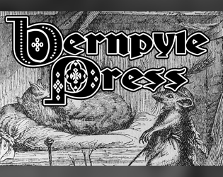 Bernpyle Press Issue #1