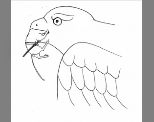 A Hawk You Can Trust