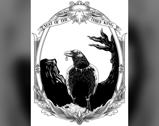 Nest of the Thief King