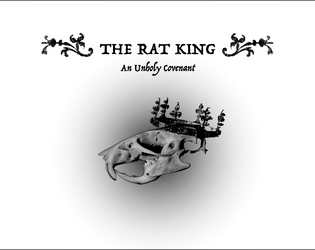 The Rat King