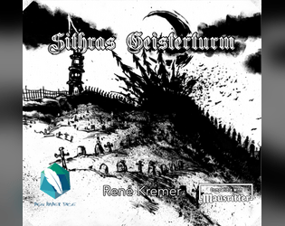 Sithras Geisterturm