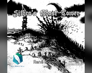 Sithra’s Ghost Tower