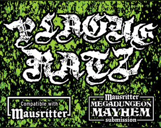 Plague Ratz