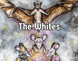 The Whites