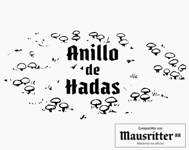 Anillo de Hadas