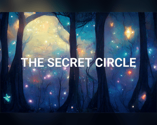 The Secret Circle