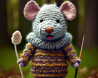 d66 Mice Vol. 2