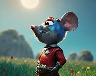 d66 Mice Vol. 5