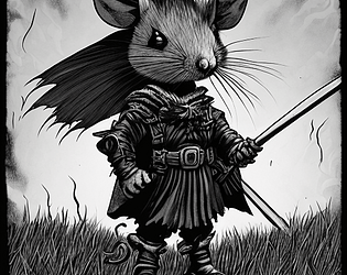 d66 Mice Vol. 4