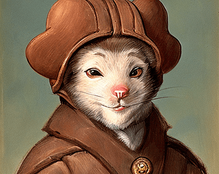 d66 Mice Vol. 6