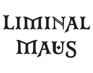 Liminal Maus