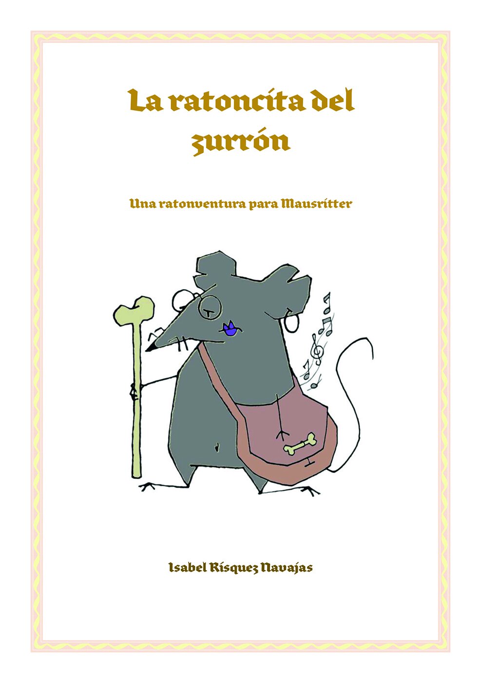 La Ratoncita del Zurron