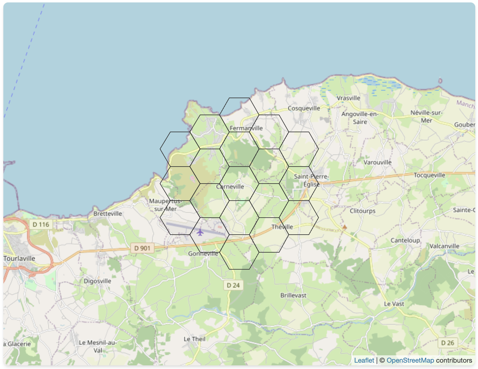 Mausgrid