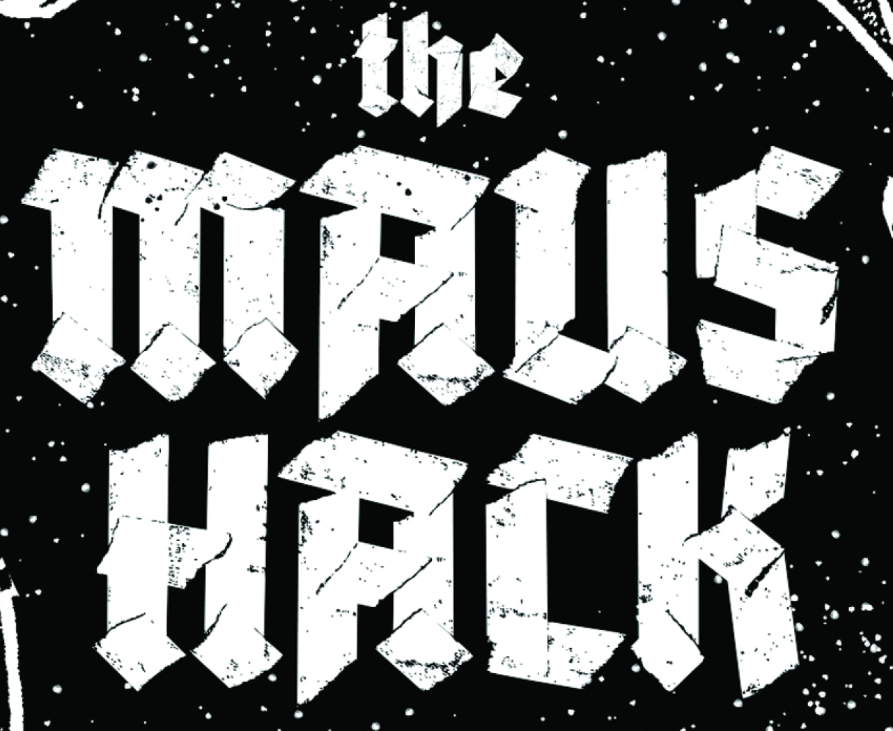 Bernpyle #9 | August 2023 | the MAUS HACK