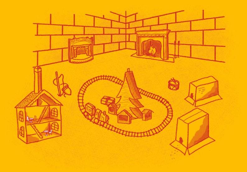 Humbug – Eine Mausnachtsgeschichte